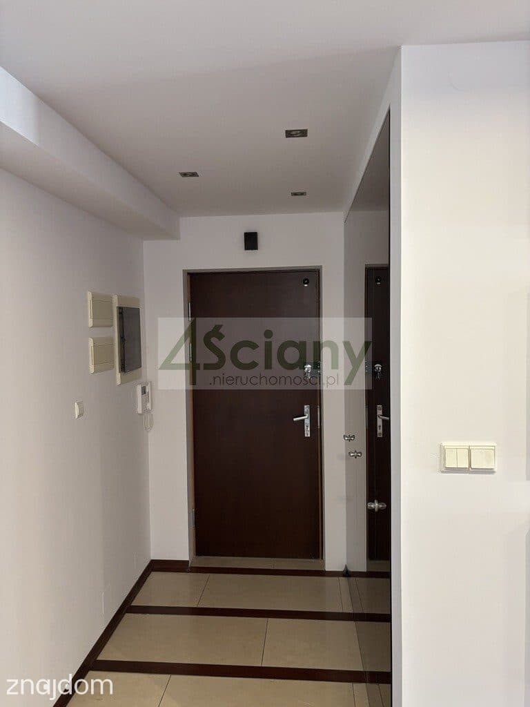 Komfortowy 4-pokojowy apartament na Woli - zdjęcie 15