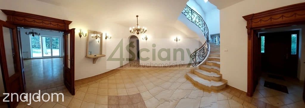 Dom, KONSTANCIN-JEZIORNA - zdjęcie 5