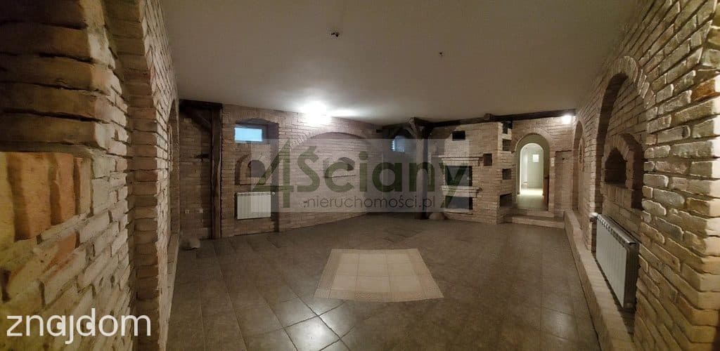 Dom, KONSTANCIN-JEZIORNA - zdjęcie 11