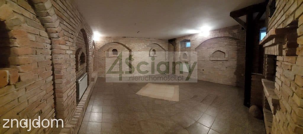 Dom, KONSTANCIN-JEZIORNA - zdjęcie 12