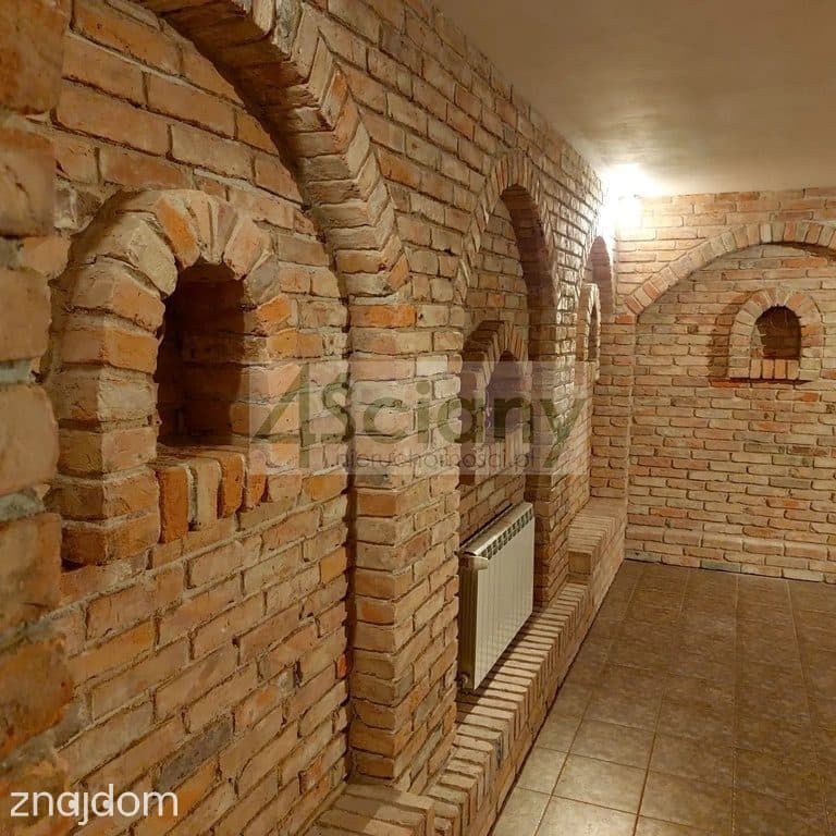 Dom, KONSTANCIN-JEZIORNA - zdjęcie 14