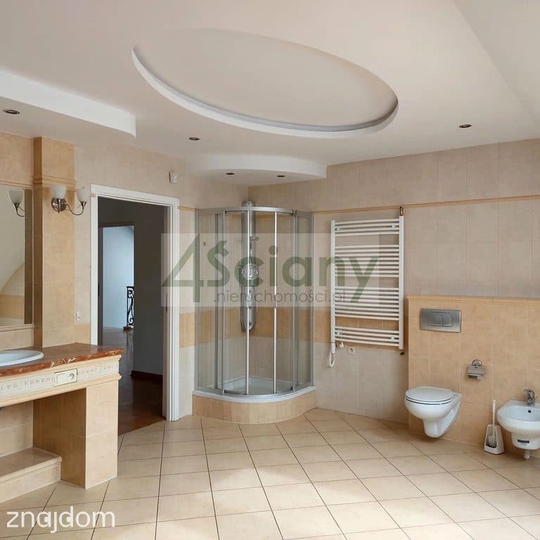 Dom, KONSTANCIN-JEZIORNA - zdjęcie 20
