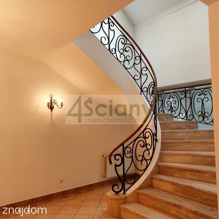 Dom, KONSTANCIN-JEZIORNA - zdjęcie 6