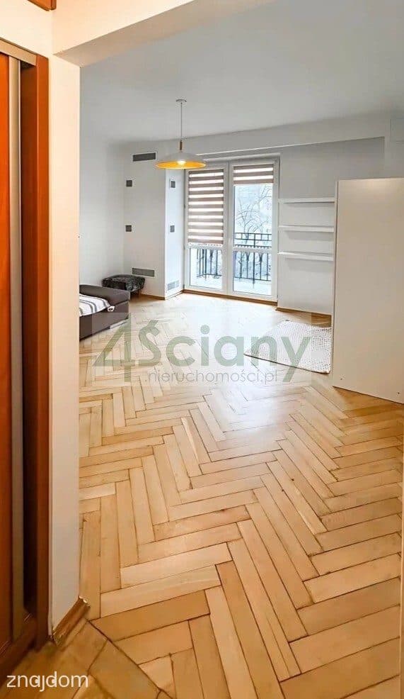 Mieszkanie, WARSZAWA - zdjęcie 2
