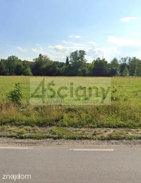 Działka, ŻYRARDÓW