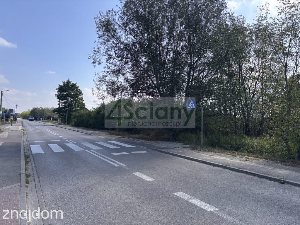 Wolno stojący dom w otulinie Puszczy Kampinoskiej - zdjęcie 7