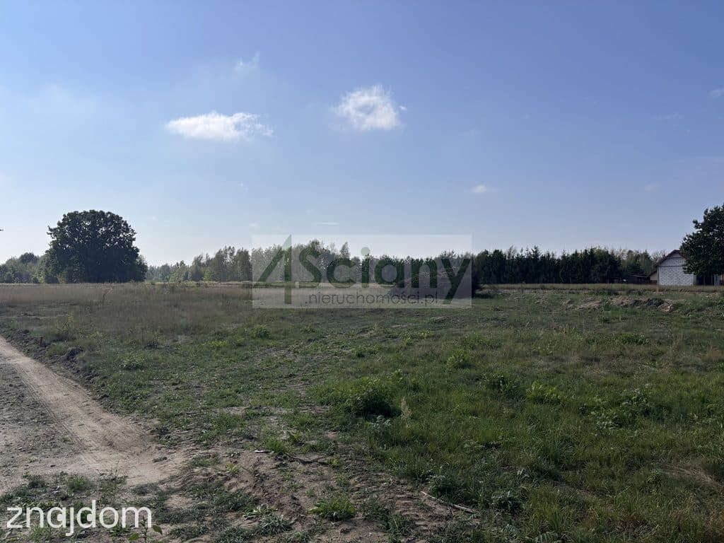 Wolno stojący dom w otulinie Puszczy Kampinoskiej - zdjęcie 8