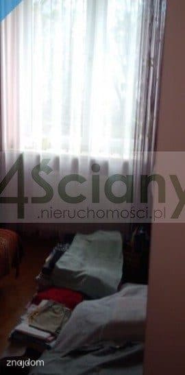 Mieszkanie, WARSZAWA - zdjęcie 3