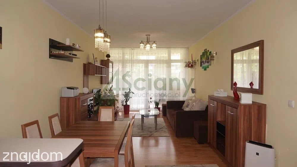 Mieszkanie, WARSZAWA - zdjęcie 2