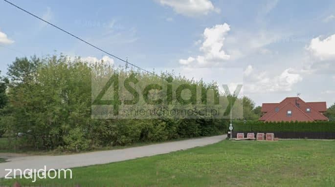 Działka, STANISŁAWÓW DRUGI
