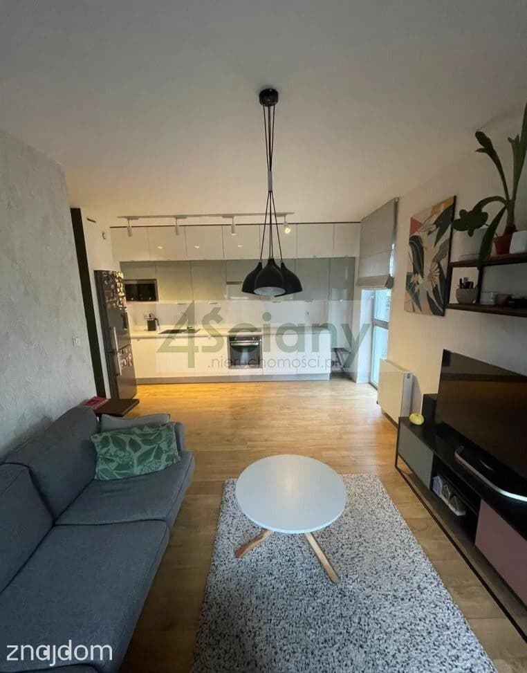 Mieszkanie, WARSZAWA