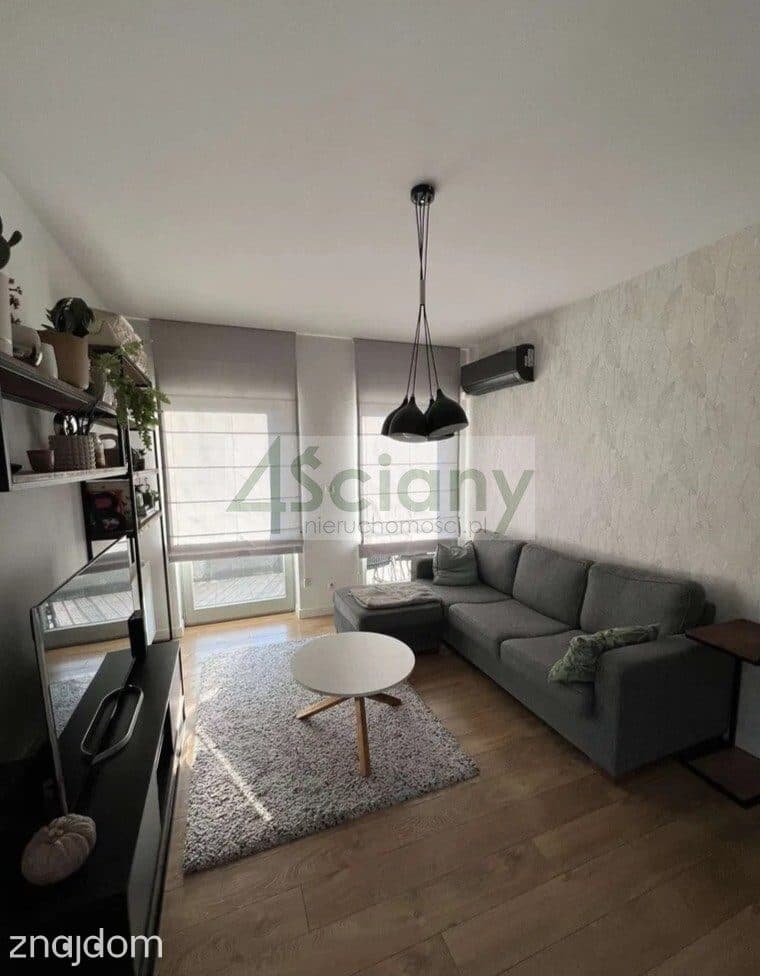 Mieszkanie, WARSZAWA - zdjęcie 2