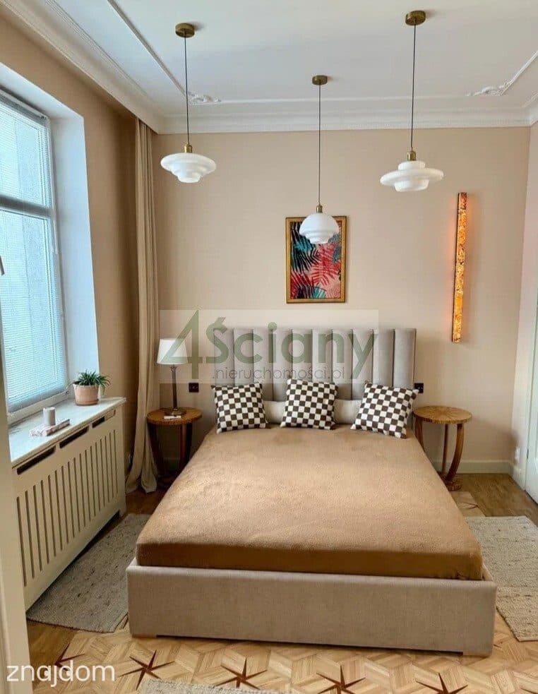 Mieszkanie, WARSZAWA - zdjęcie 7