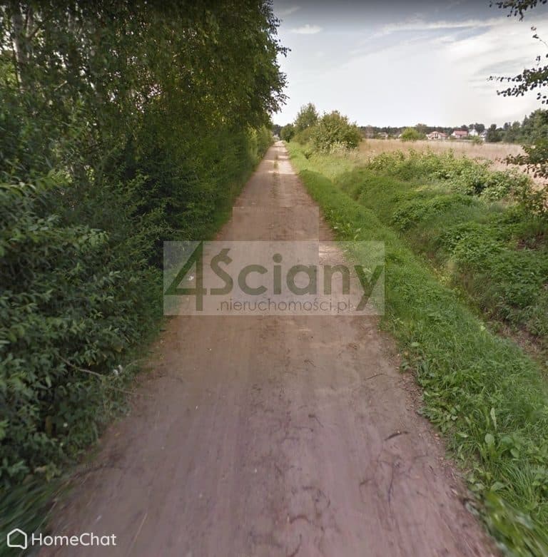 DZIAŁKA POD BLIŹNIAKI