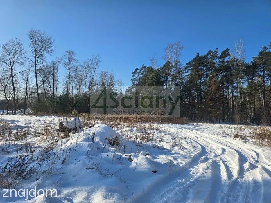 Działka, KOBYŁKA - zdjęcie 2