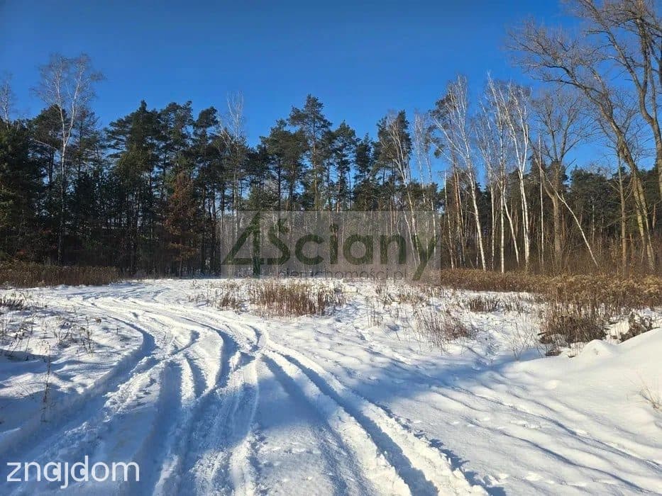 Działka, KOBYŁKA - zdjęcie 3