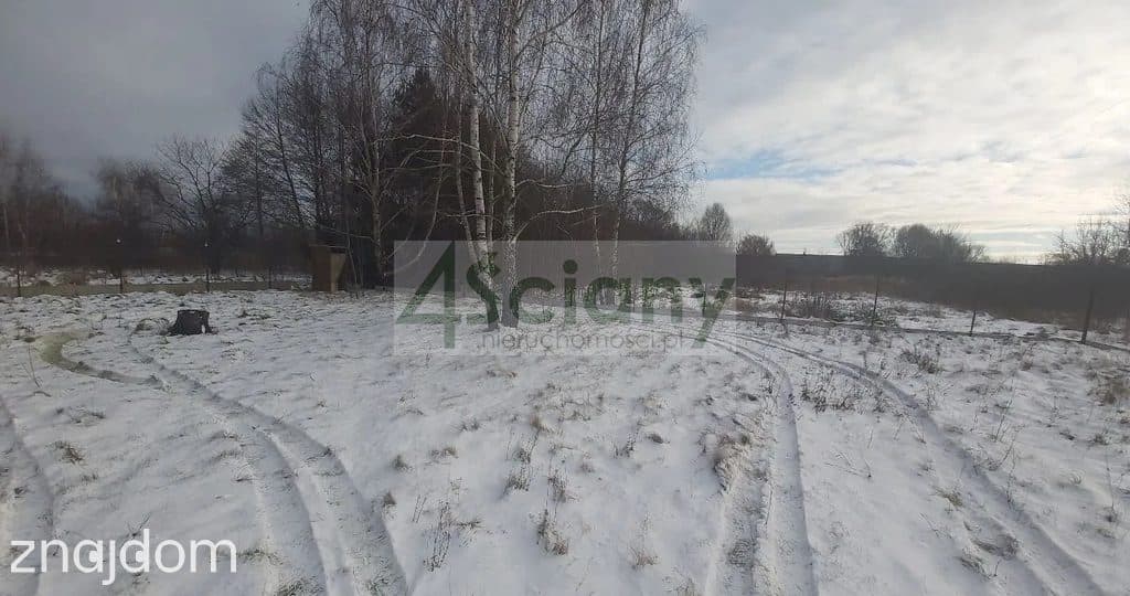Działka, RUSIEC - zdjęcie 2