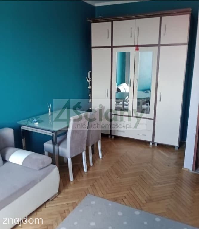 Ochota, 51 m² + komórka 7 m² i boks. Okazja! - zdjęcie 2