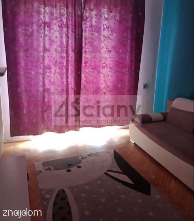 Ochota, 51 m² + komórka 7 m² i boks. Okazja! - zdjęcie 3