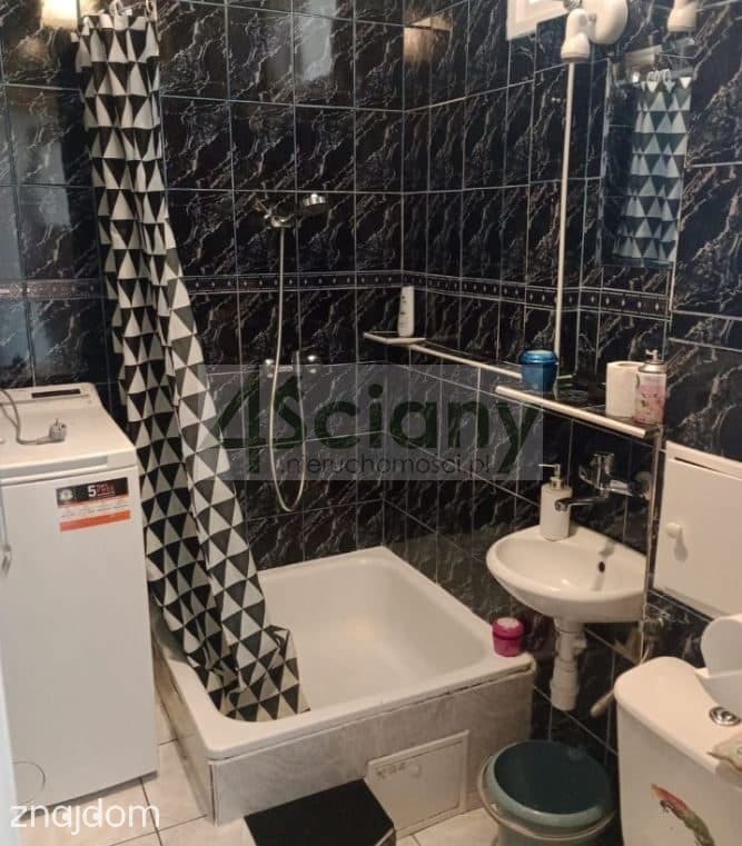 Ochota, 51 m² + komórka 7 m² i boks. Okazja! - zdjęcie 4