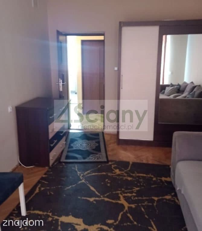 Ochota, 51 m² + komórka 7 m² i boks. Okazja! - zdjęcie 5