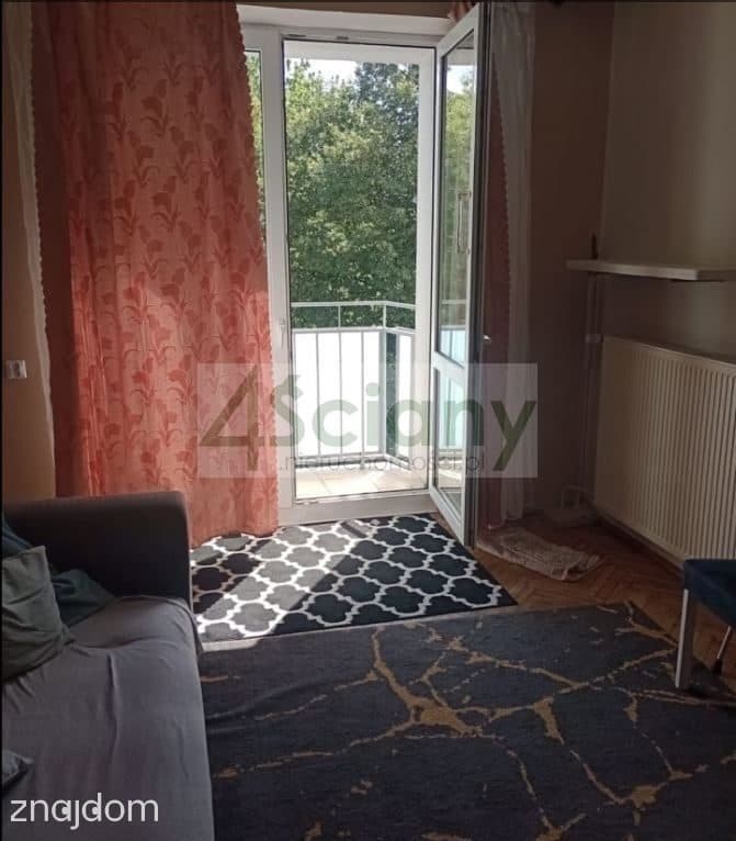 Ochota, 51 m² + komórka 7 m² i boks. Okazja!