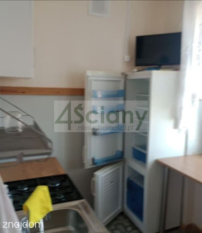 Ochota, 51 m² + komórka 7 m² i boks. Okazja! - zdjęcie 6