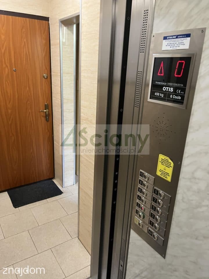 3-pokojowe mieszkanie, Wola, ul. Przy Lasku|51 m² - zdjęcie 10