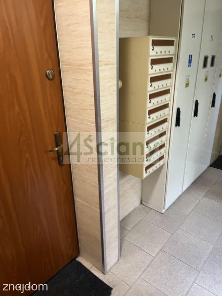 3-pokojowe mieszkanie, Wola, ul. Przy Lasku|51 m² - zdjęcie 11