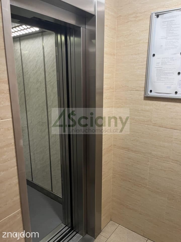 3-pokojowe mieszkanie, Wola, ul. Przy Lasku|51 m² - zdjęcie 12
