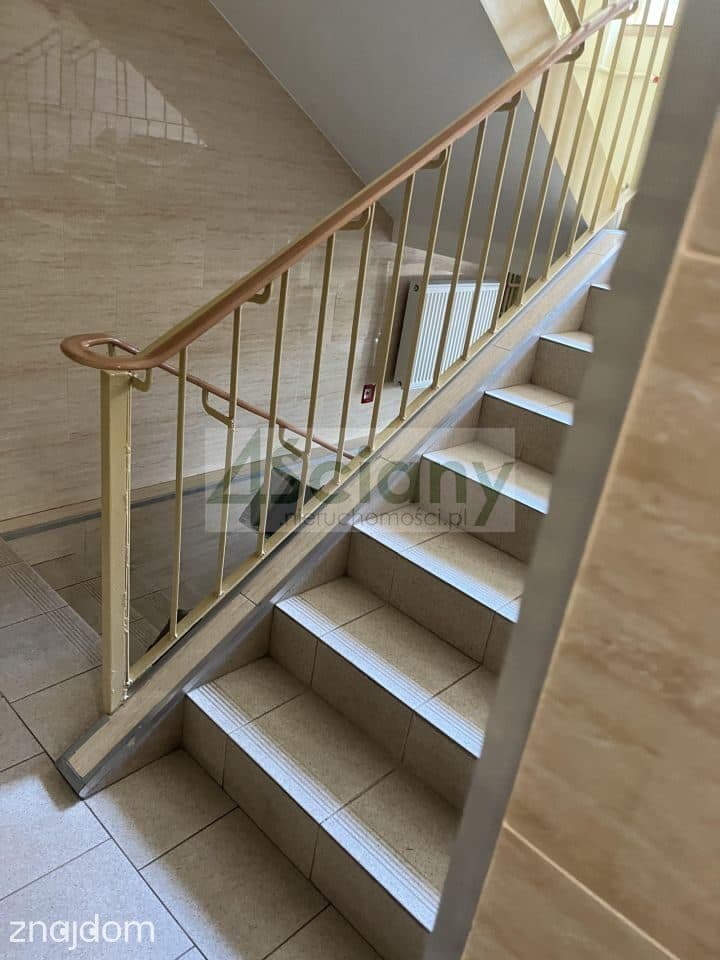 3-pokojowe mieszkanie, Wola, ul. Przy Lasku|51 m² - zdjęcie 9