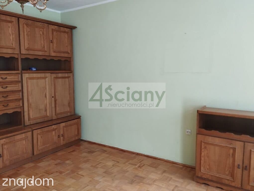 3-pokojowe mieszkanie, Wola, ul. Przy Lasku|51 m² - zdjęcie 3