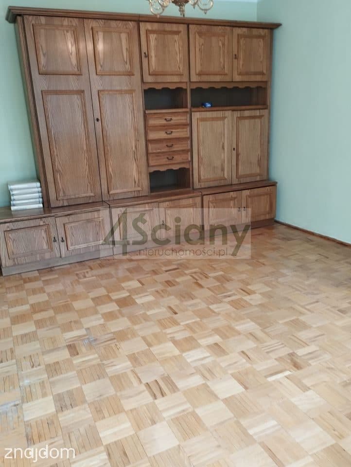 3-pokojowe mieszkanie, Wola, ul. Przy Lasku|51 m² - zdjęcie 5