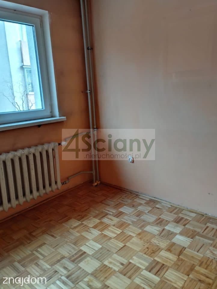 3-pokojowe mieszkanie, Wola, ul. Przy Lasku|51 m² - zdjęcie 6
