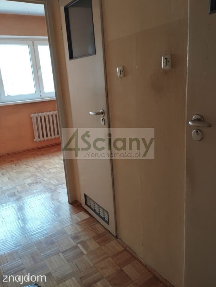 3-pokojowe mieszkanie, Wola, ul. Przy Lasku|51 m² - zdjęcie 7