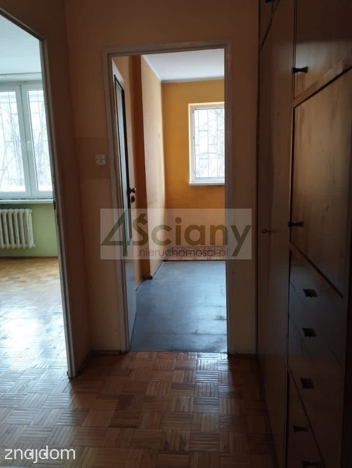 3-pokojowe mieszkanie, Wola, ul. Przy Lasku|51 m² - zdjęcie 4