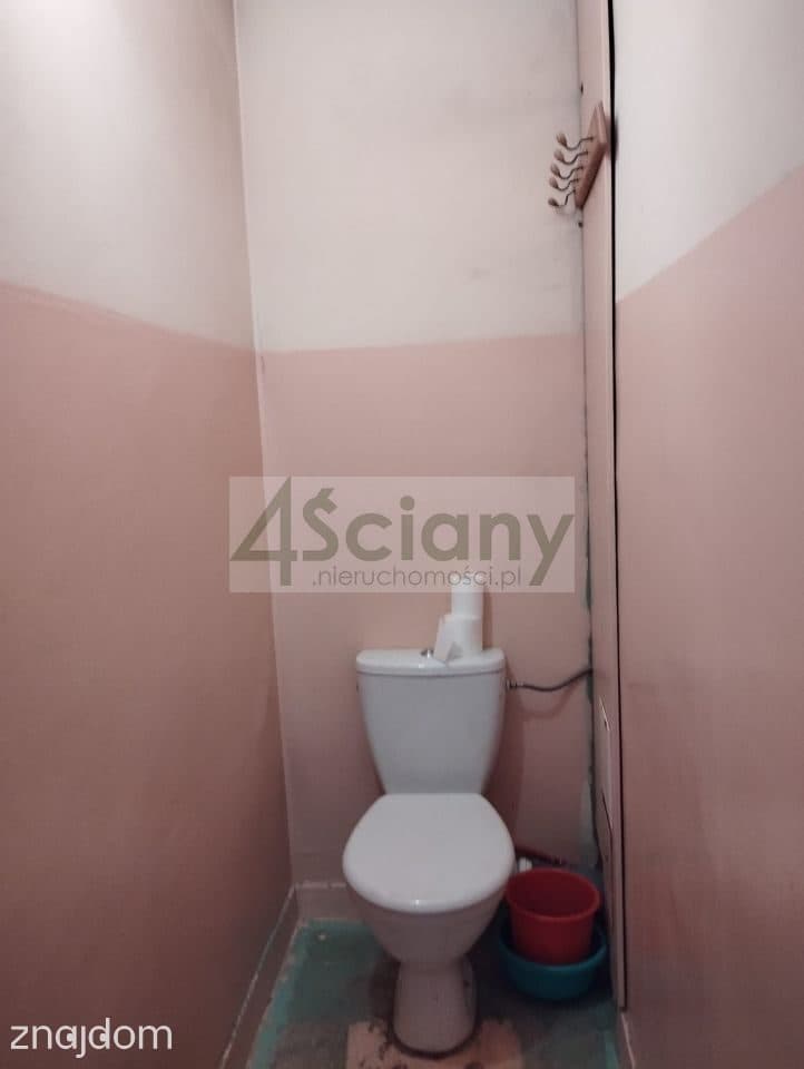 3-pokojowe mieszkanie, Wola, ul. Przy Lasku|51 m² - zdjęcie 8
