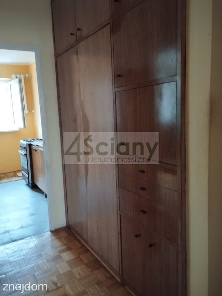 3-pokojowe mieszkanie, Wola, ul. Przy Lasku|51 m² - zdjęcie 13