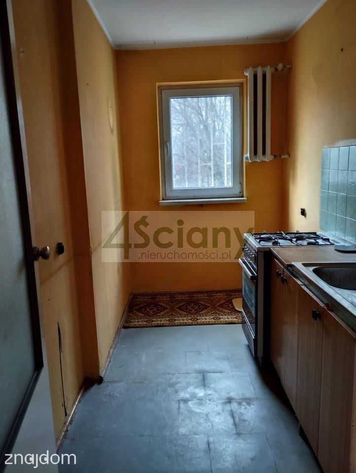 3-pokojowe mieszkanie, Wola, ul. Przy Lasku|51 m² - zdjęcie 14