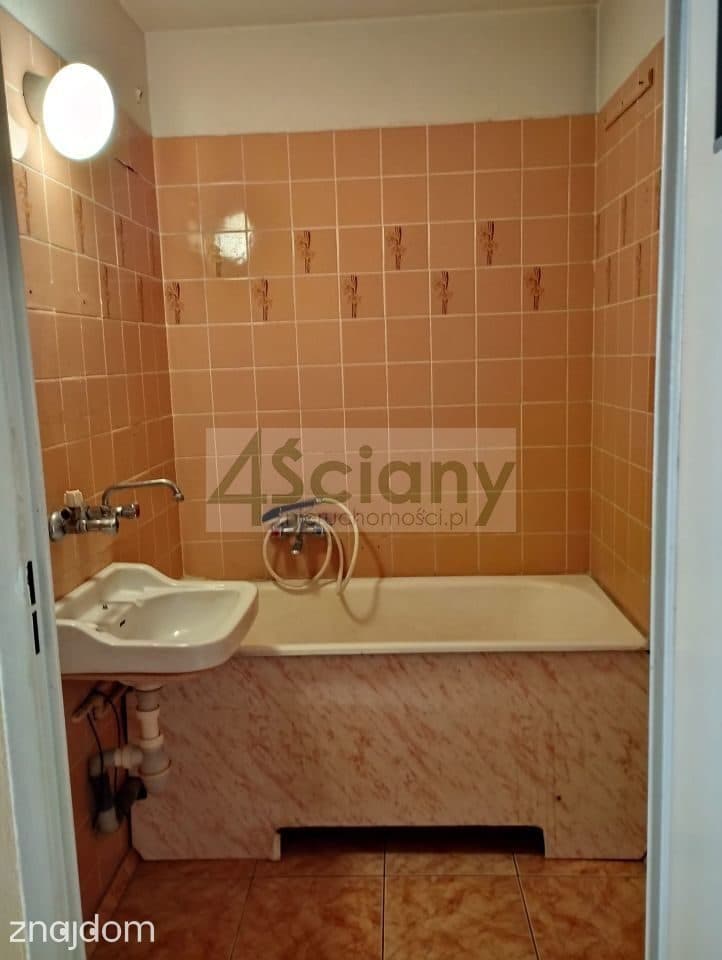 3-pokojowe mieszkanie, Wola, ul. Przy Lasku|51 m² - zdjęcie 15