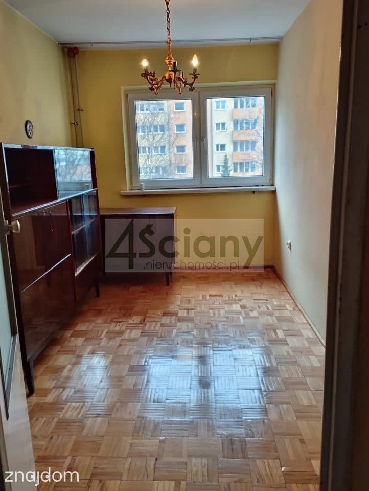 3-pokojowe mieszkanie, Wola, ul. Przy Lasku|51 m² - zdjęcie 17