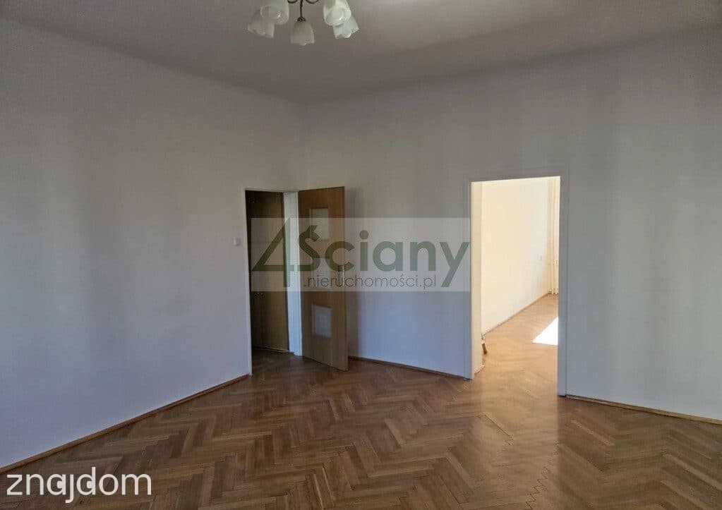 Mieszkanie, WARSZAWA