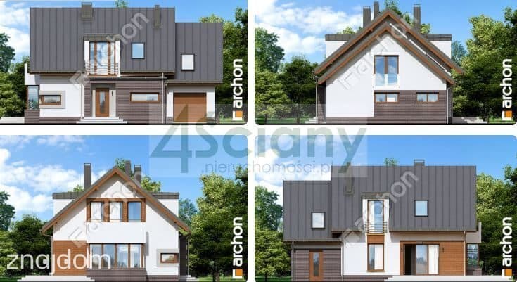 Bliźniak 20 km od centrum Warszawy - zdjęcie 16