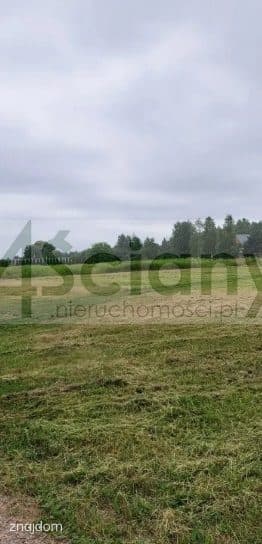Działka, STRZENIÓWKA