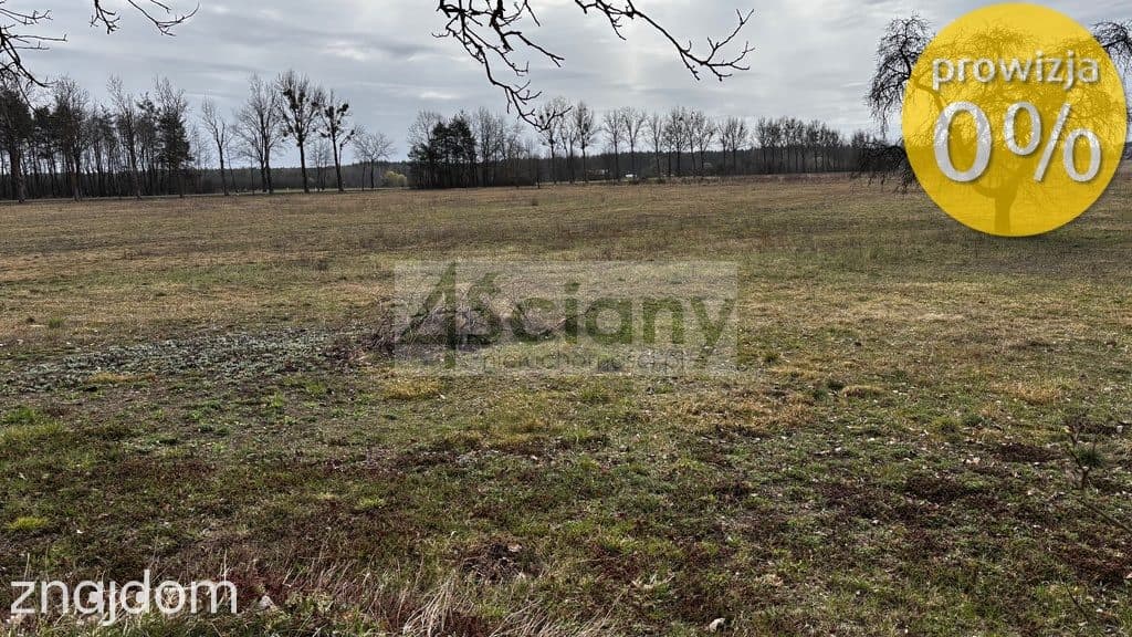 Działka, CHUDOLIPIE - zdjęcie 6