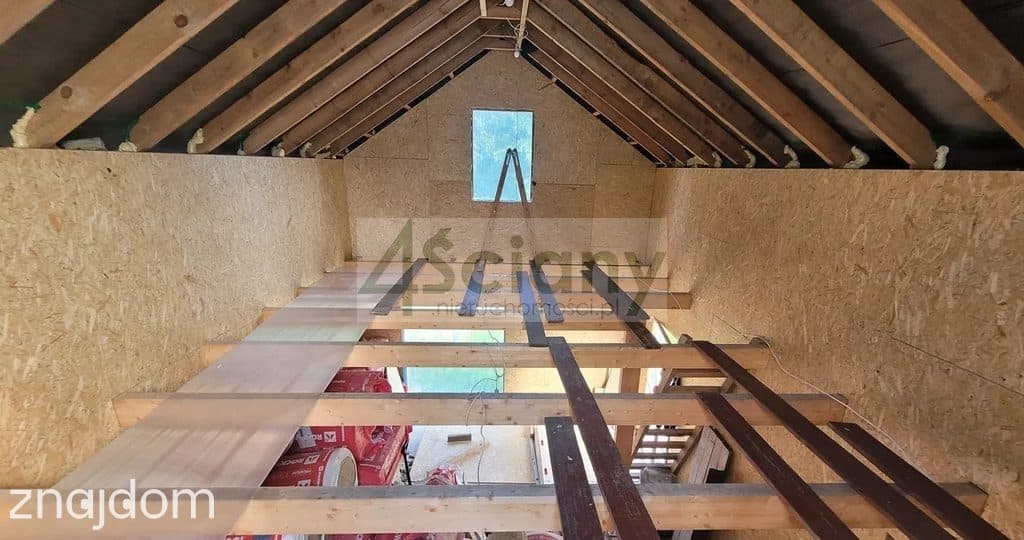 Działka w zacisznym miejscu - zdjęcie 2