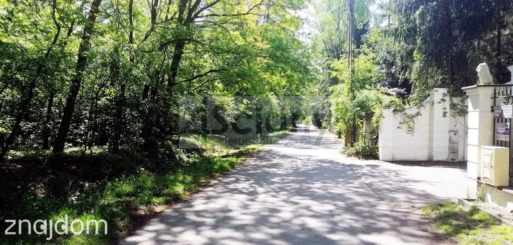Działka, WARSZAWA - zdjęcie 10
