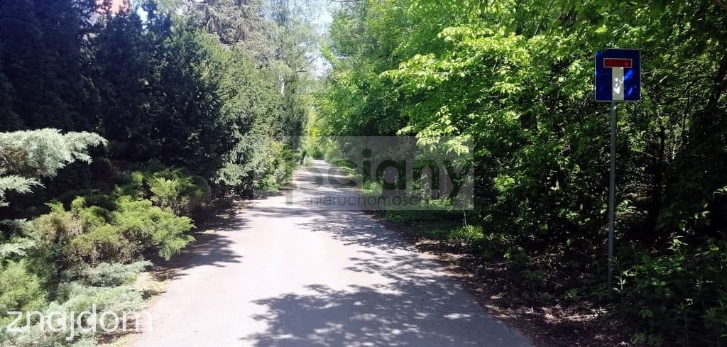 Działka, WARSZAWA - zdjęcie 11