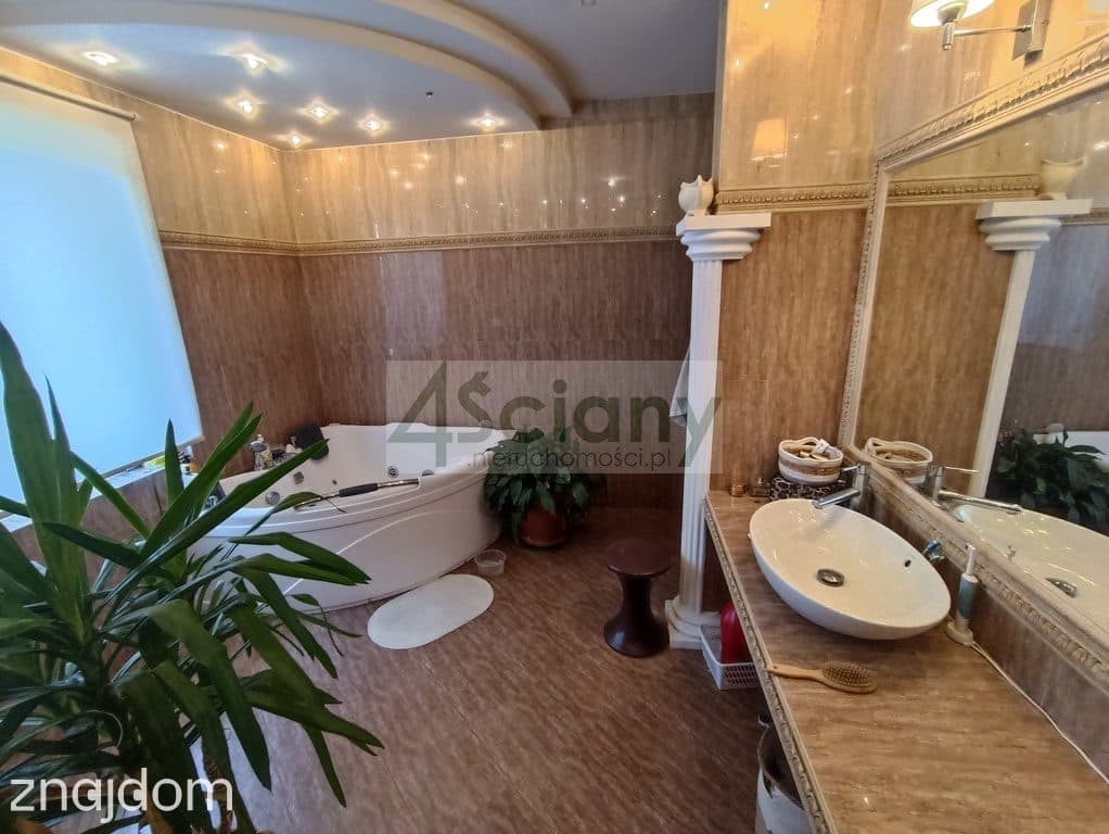 Wolnostojący, 6 pokoi nad wodą, FOTOWOLTAIKA - zdjęcie 5