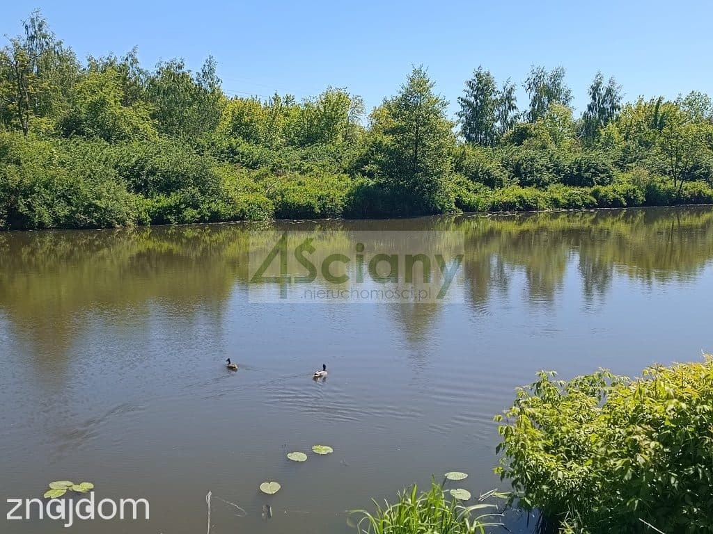Wolnostojący, 6 pokoi nad wodą, FOTOWOLTAIKA - zdjęcie 7